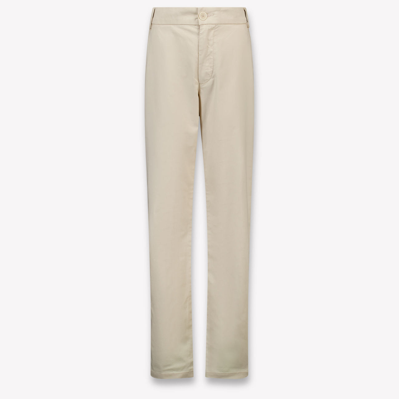 Tommy Hilfiger Kinder Jungen Hose rein Beige