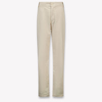 Tommy Hilfiger Kinder Jungen Hose rein Beige