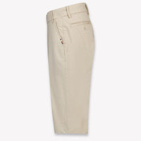 Tommy Hilfiger Kinder Jungen Hose rein Beige