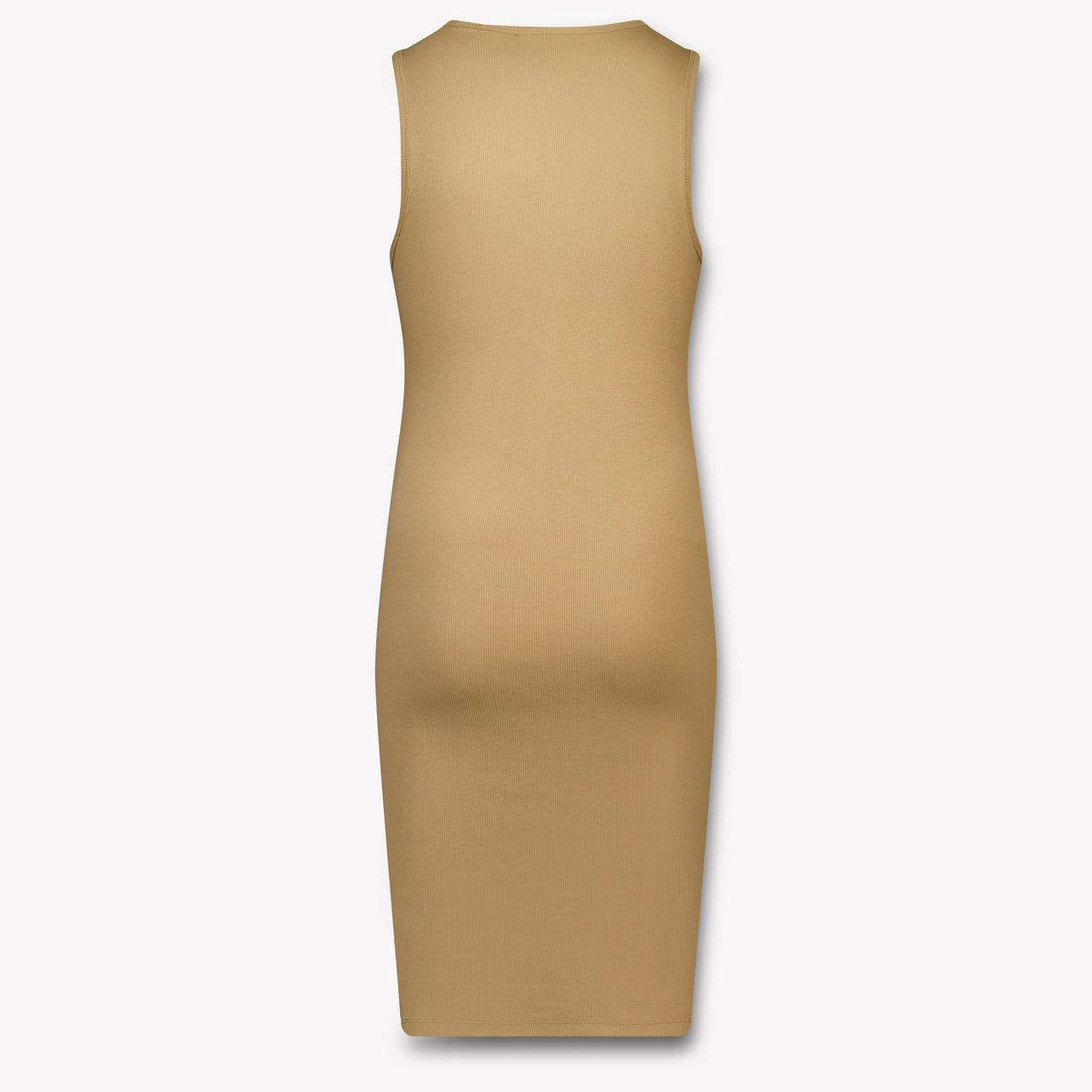 Calvin Klein Kinder Mädchen Zieh dich an Beige