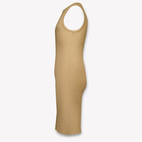 Calvin Klein Kinder Mädchen Zieh dich an Beige