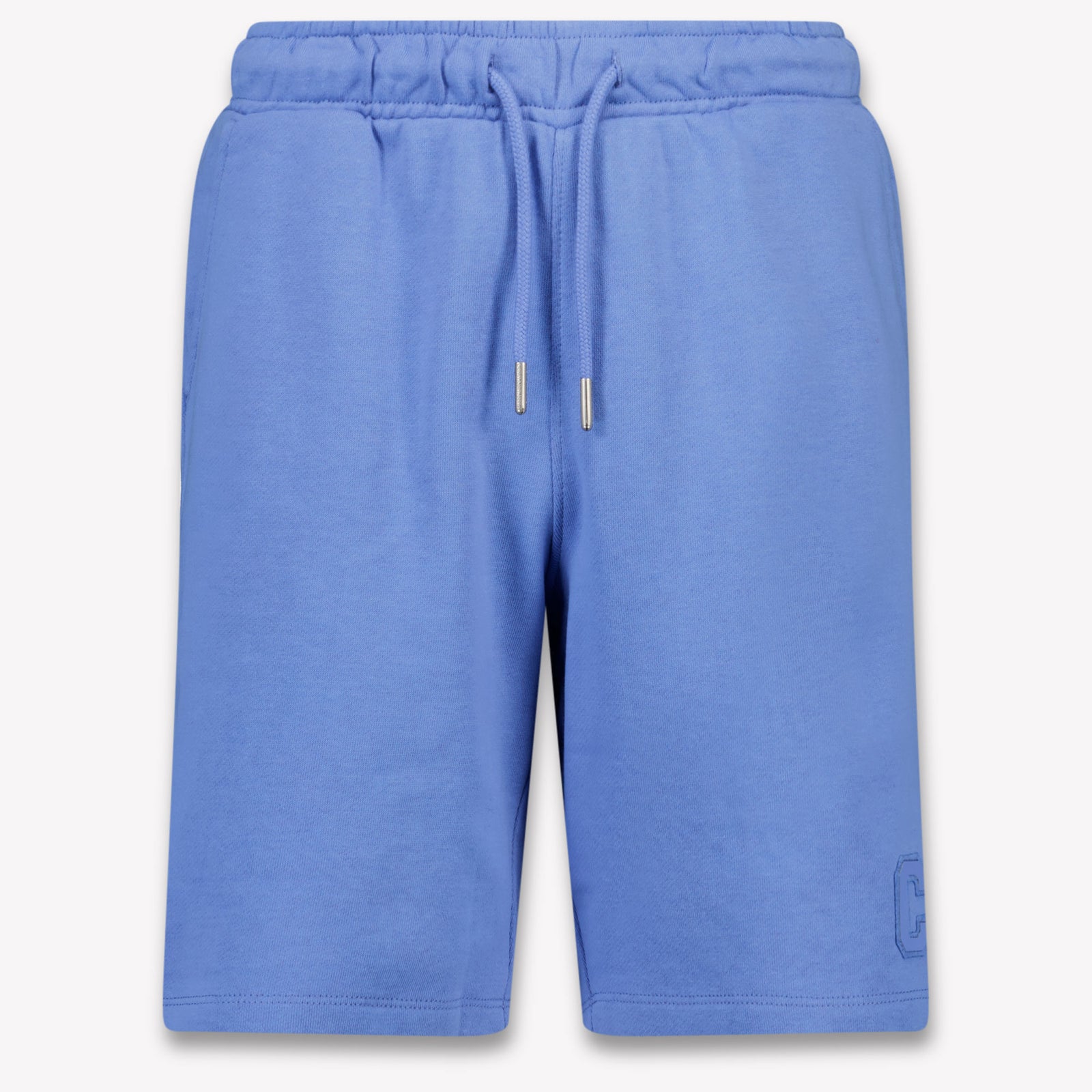 Calvin Klein Bambini Ragazzi Pantaloncini dentro Azzurro