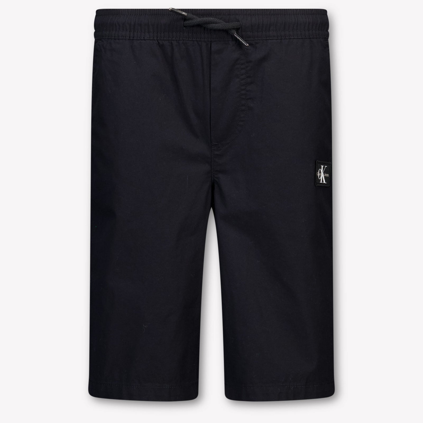 Calvin Klein Bambini Ragazzi Pantaloncini dentro Nero
