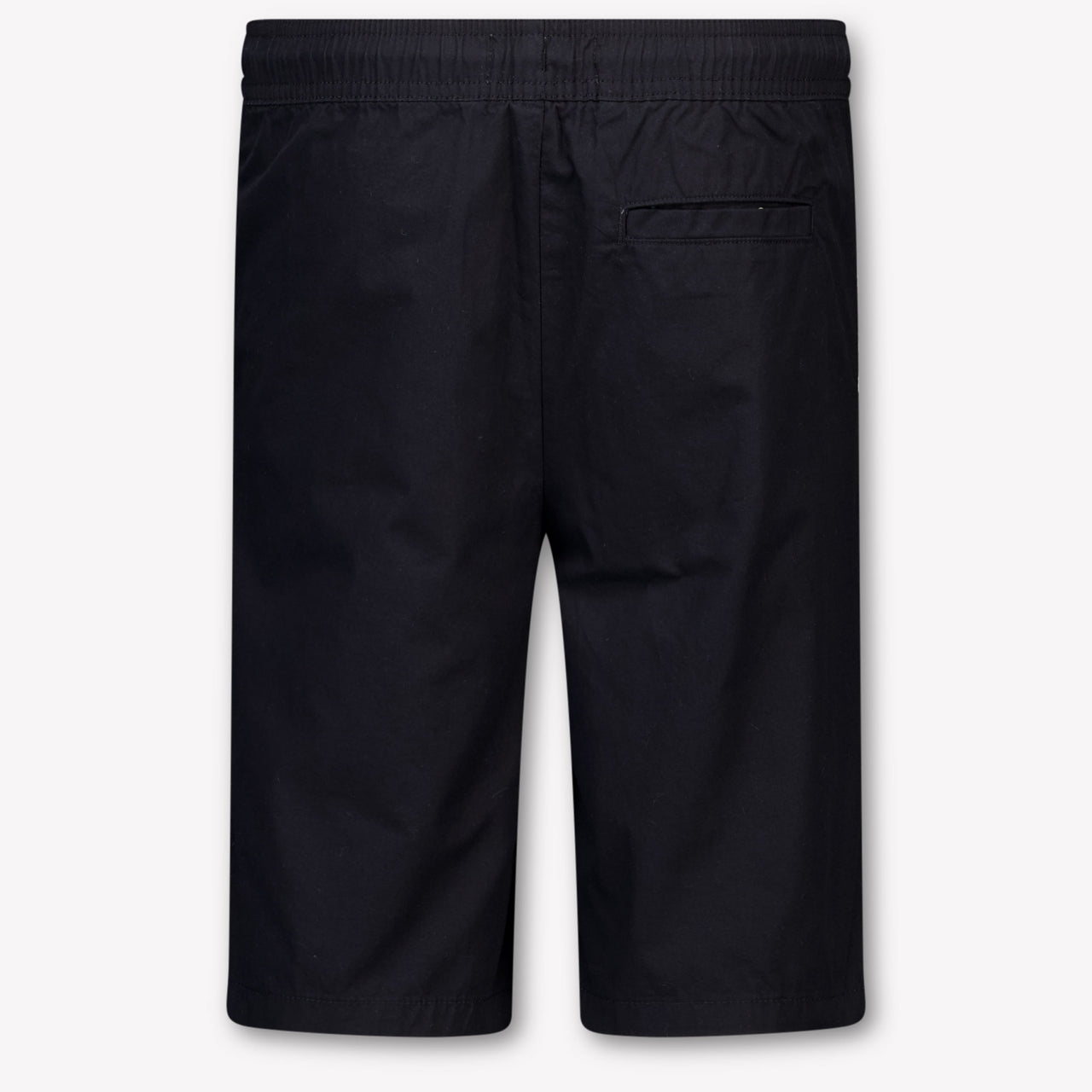 Calvin Klein Kinder Jungen Shorts rein Schwarz