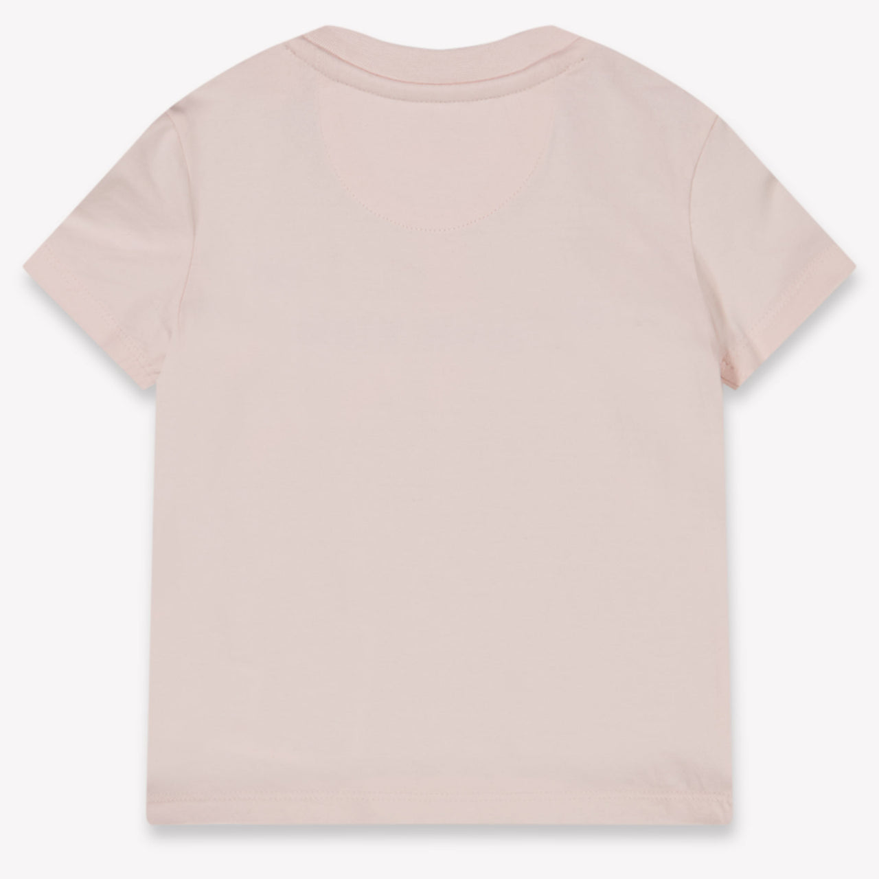 Calvin Klein Bébé Filles T-shirt dans Rose Léger