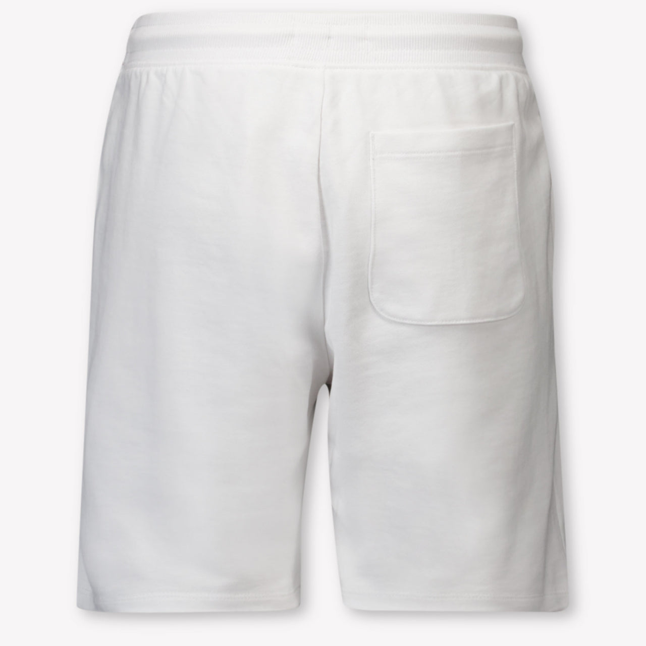 Calvin Klein Kids Unisex Shorts In White
