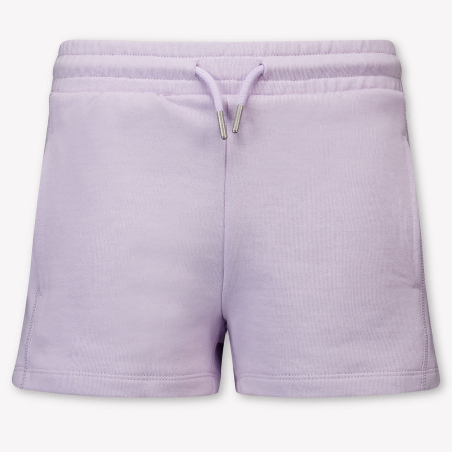 Calvin Klein Bambini Ragazze Pantaloncini dentro Lilla