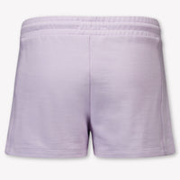 Calvin Klein Bambini Ragazze Pantaloncini dentro Lilla