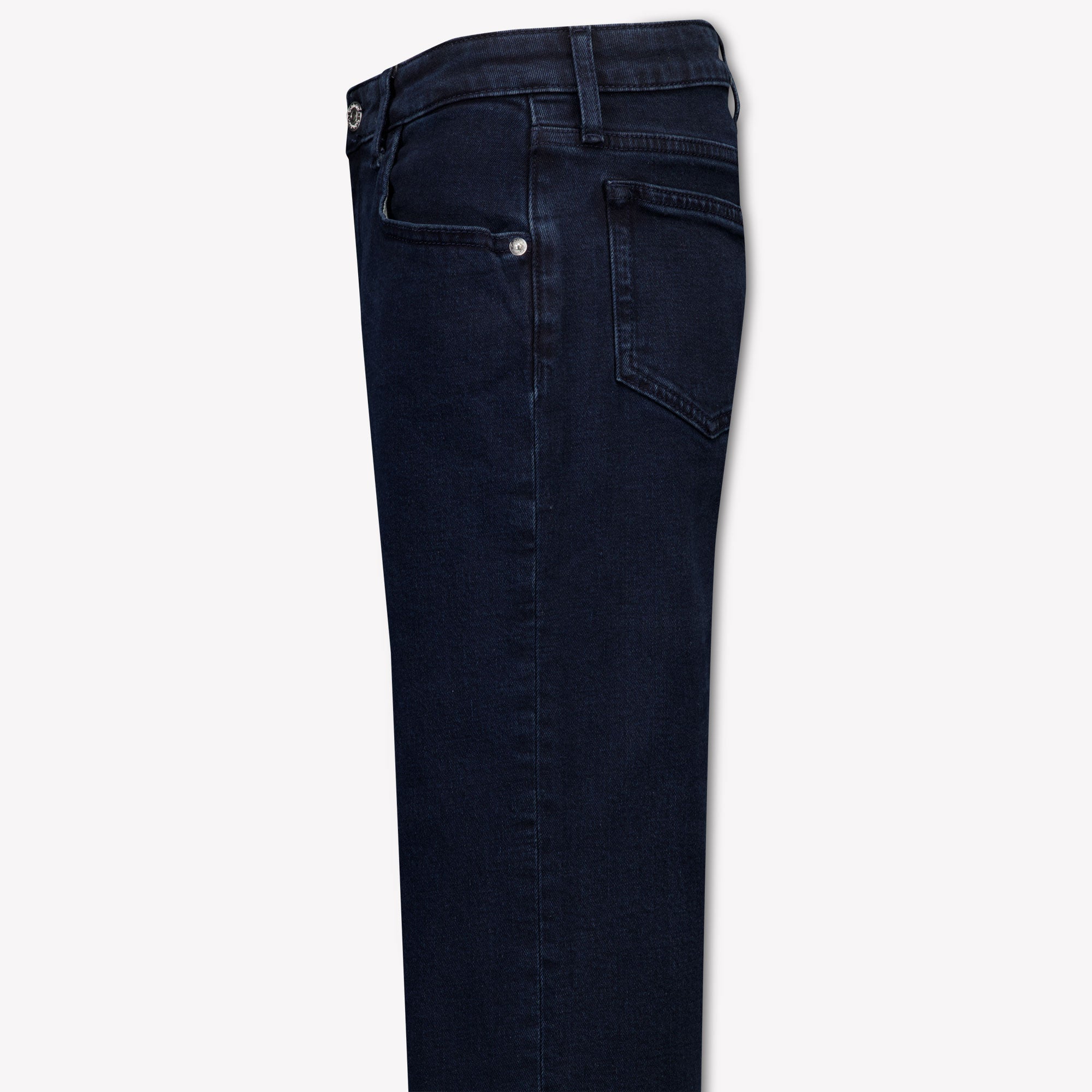Calvin Klein Kinder Jungen Jeans In Schwarz