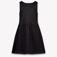 Calvin Klein Bambini Ragazze Vestirsi Nero