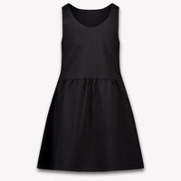 Calvin Klein Bambini Ragazze Vestirsi Nero