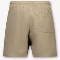Calvin Klein Bambini Ragazzi Costumi da bagno dentro Beige