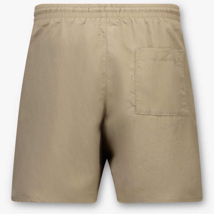 Calvin Klein Bambini Ragazzi Costumi da bagno dentro Beige