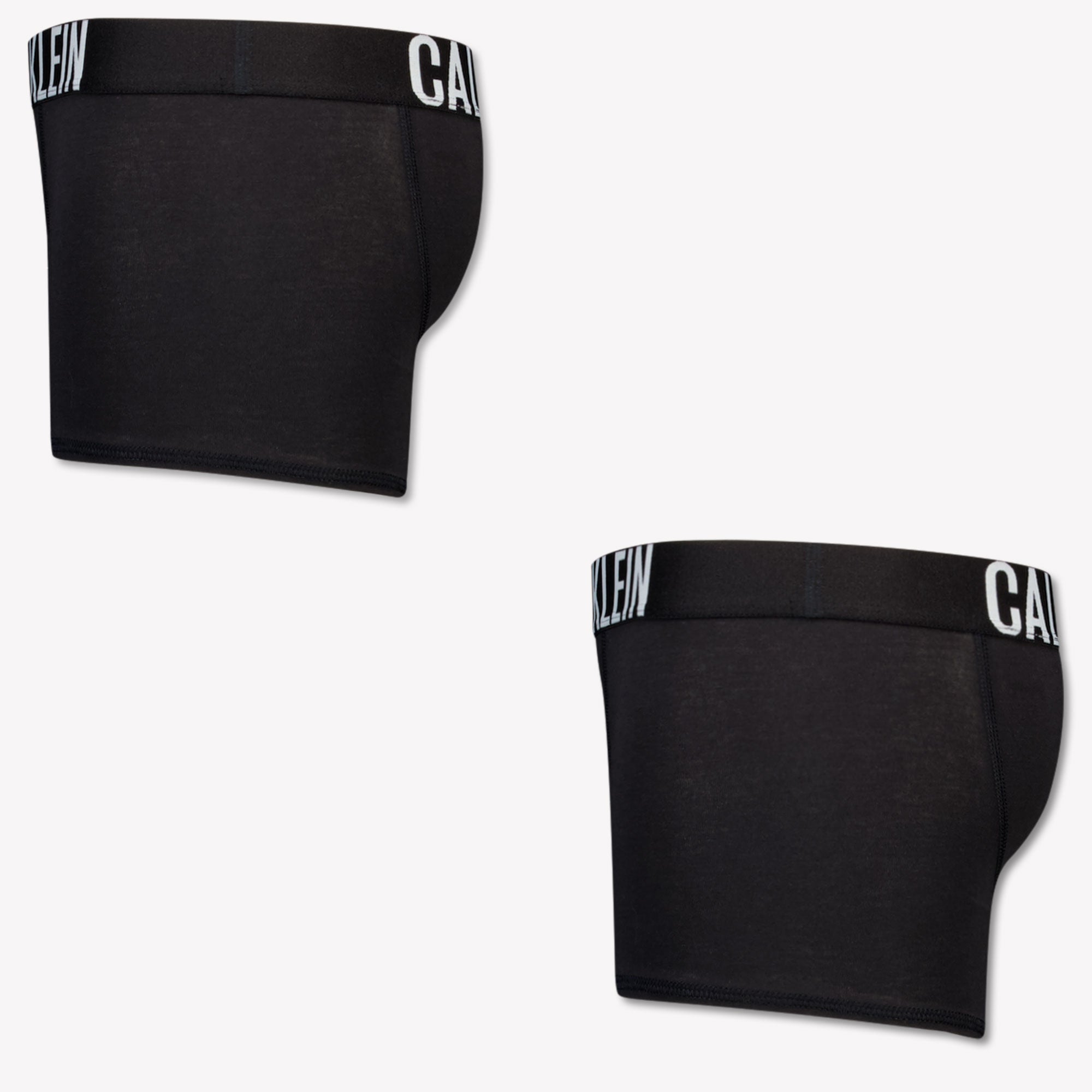 Calvin Klein niños Chicos ropa interior en Negro