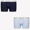 Calvin Klein Kinder Jungen Unterwäsche In Hellblau