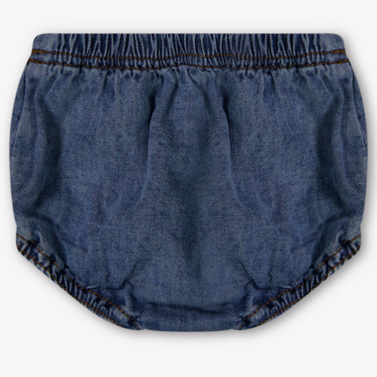 Calvin Klein bebe Chicas Vístete Azul