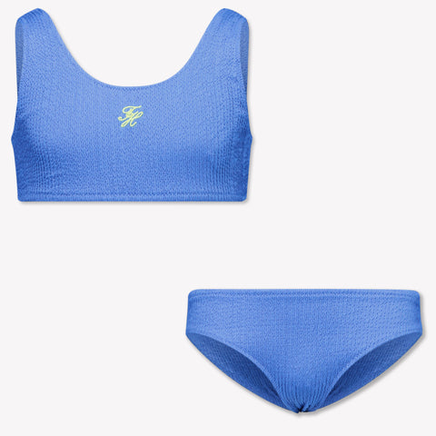 Tommy Hilfiger Kinder Mädchen Bademode In Rosa