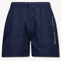 Tommy Hilfiger Bambini Ragazzi Costumi da bagno dentro Navy