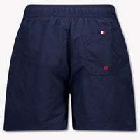 Tommy Hilfiger Bambini Ragazzi Costumi da bagno dentro Navy