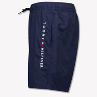 Tommy Hilfiger Bambini Ragazzi Costumi da bagno dentro Navy