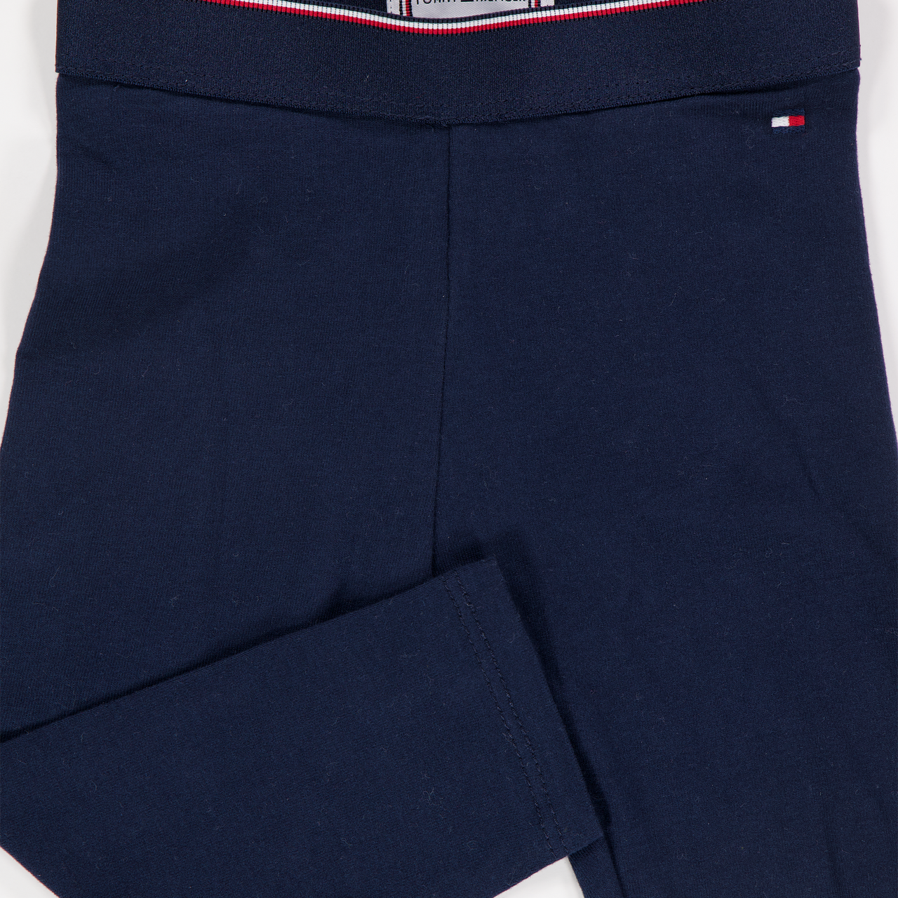 Tommy Hilfiger Bébé Filles Leggings dans Navy