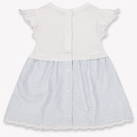 Tommy Hilfiger Bébé Filles Habillez-vous Bleu Clair