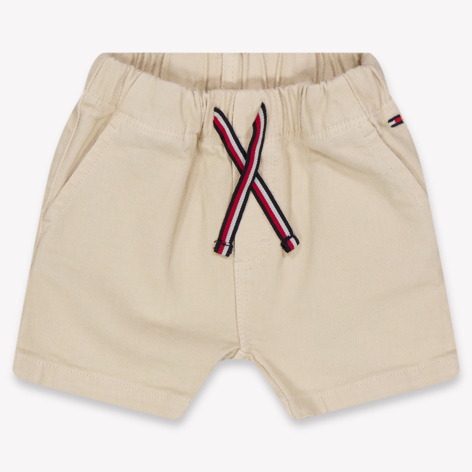 Tommy Hilfiger Bébé Garçons Short dans Beige
