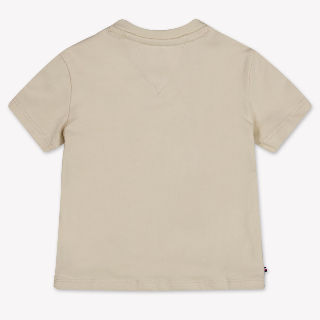 Tommy Hilfiger Bébé Garçons T-shirt dans Beige