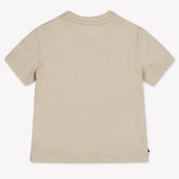 Tommy Hilfiger Bébé Garçons T-shirt dans Beige