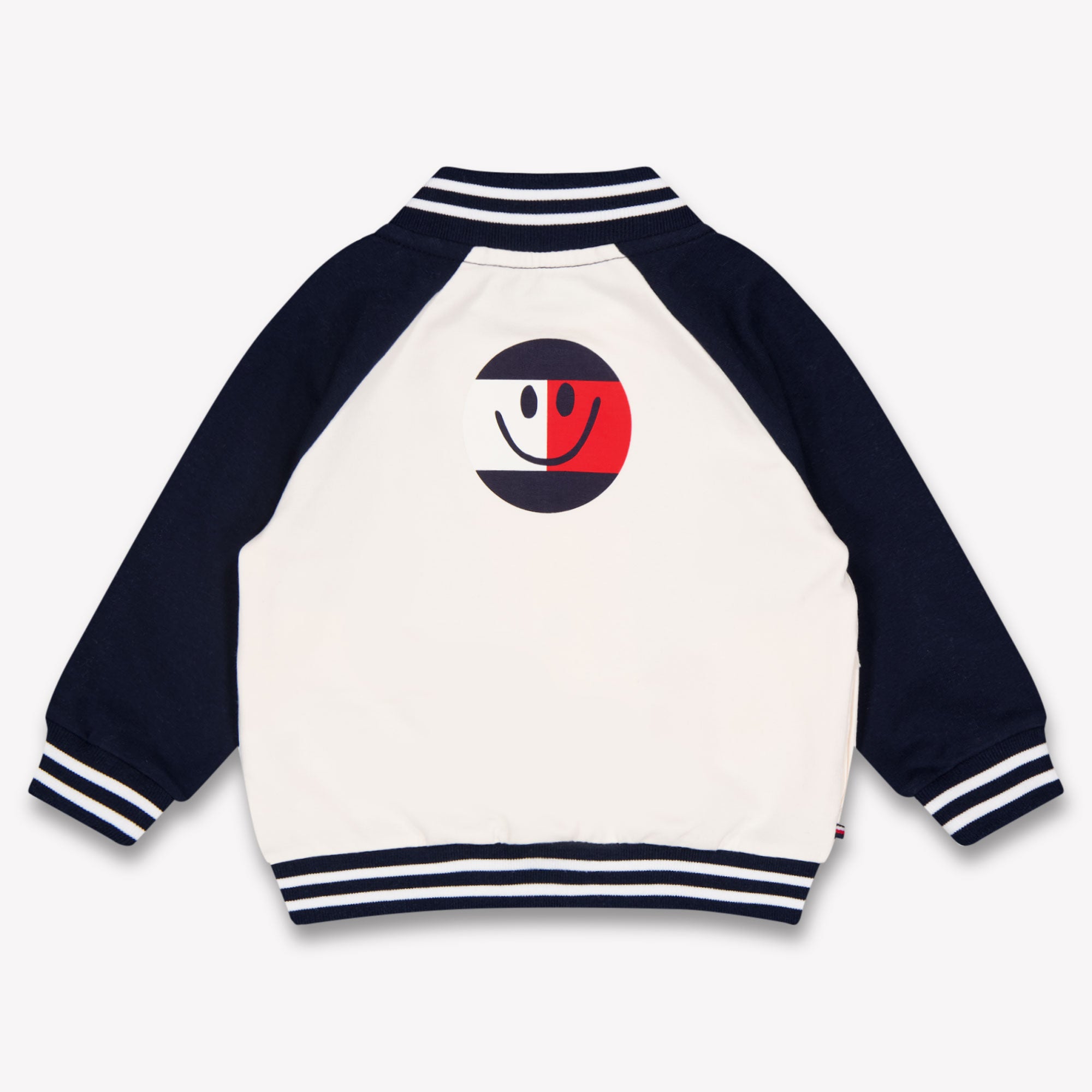 Tommy Hilfiger bebe Chicos Chaqueta de verano en Navy