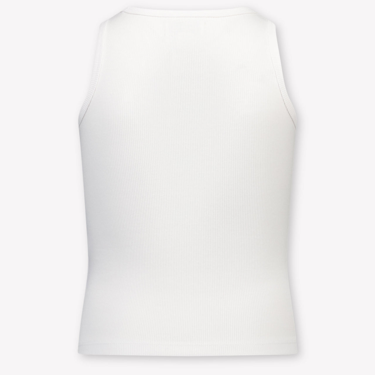 Calvin Klein Kinder Mädchen T-Shirt In Weiß