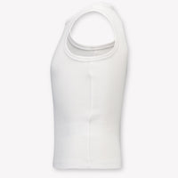 Calvin Klein Kinder Mädchen T-Shirt In Weiß