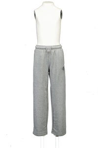 Calvin Klein Kinder Jungen Hose rein Grau