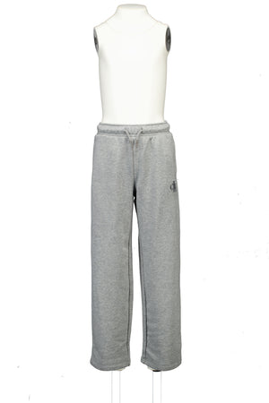 Calvin Klein Kinder Jungen Hose rein Grau