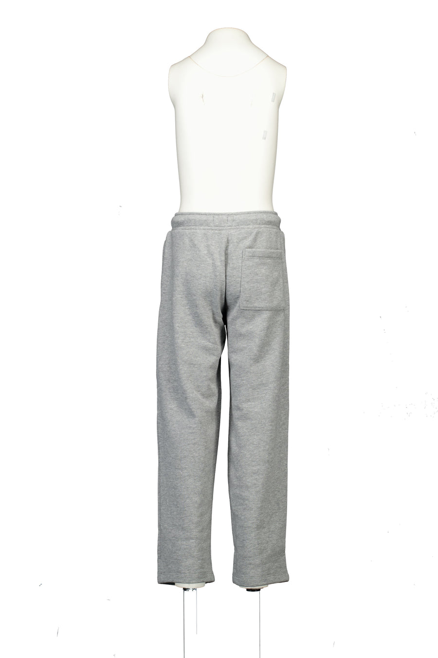 Calvin Klein Kinder Jungen Hose rein Grau
