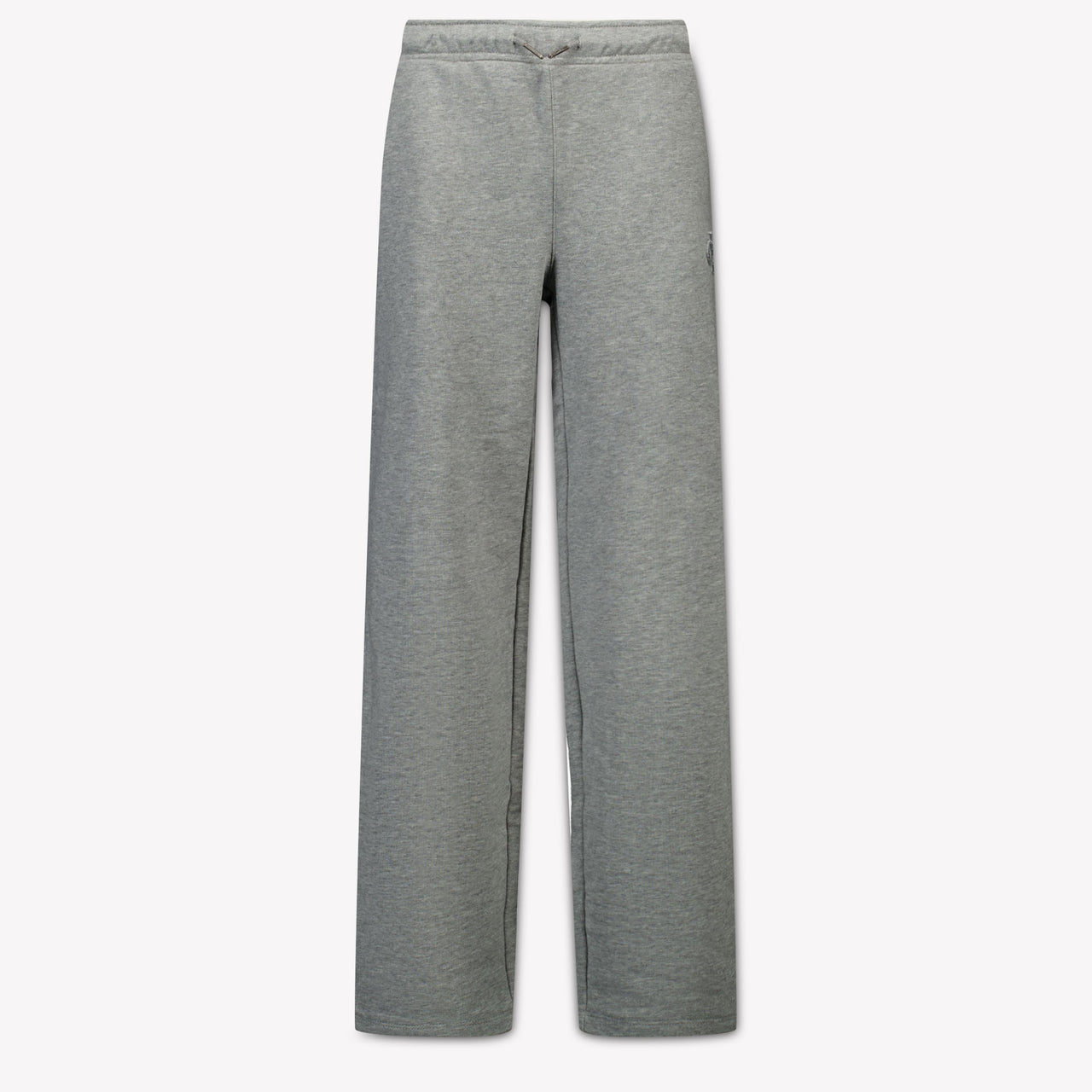 Calvin Klein Jungen Hose in Grau