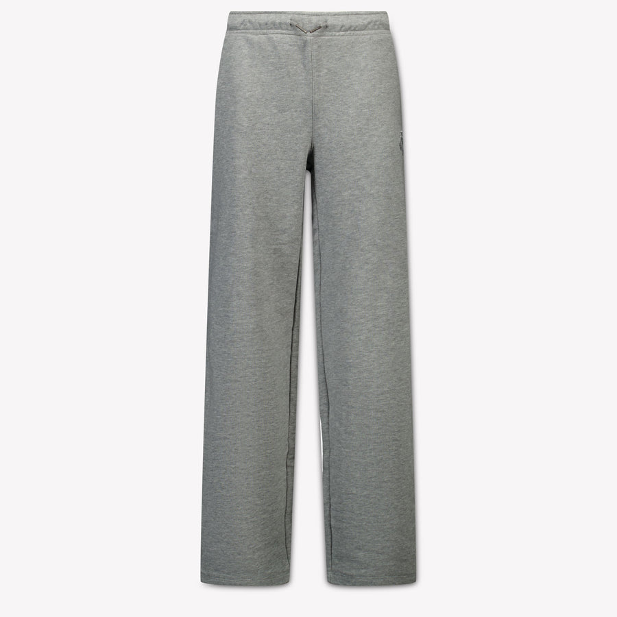 Calvin Klein Jungen Hose in Grau