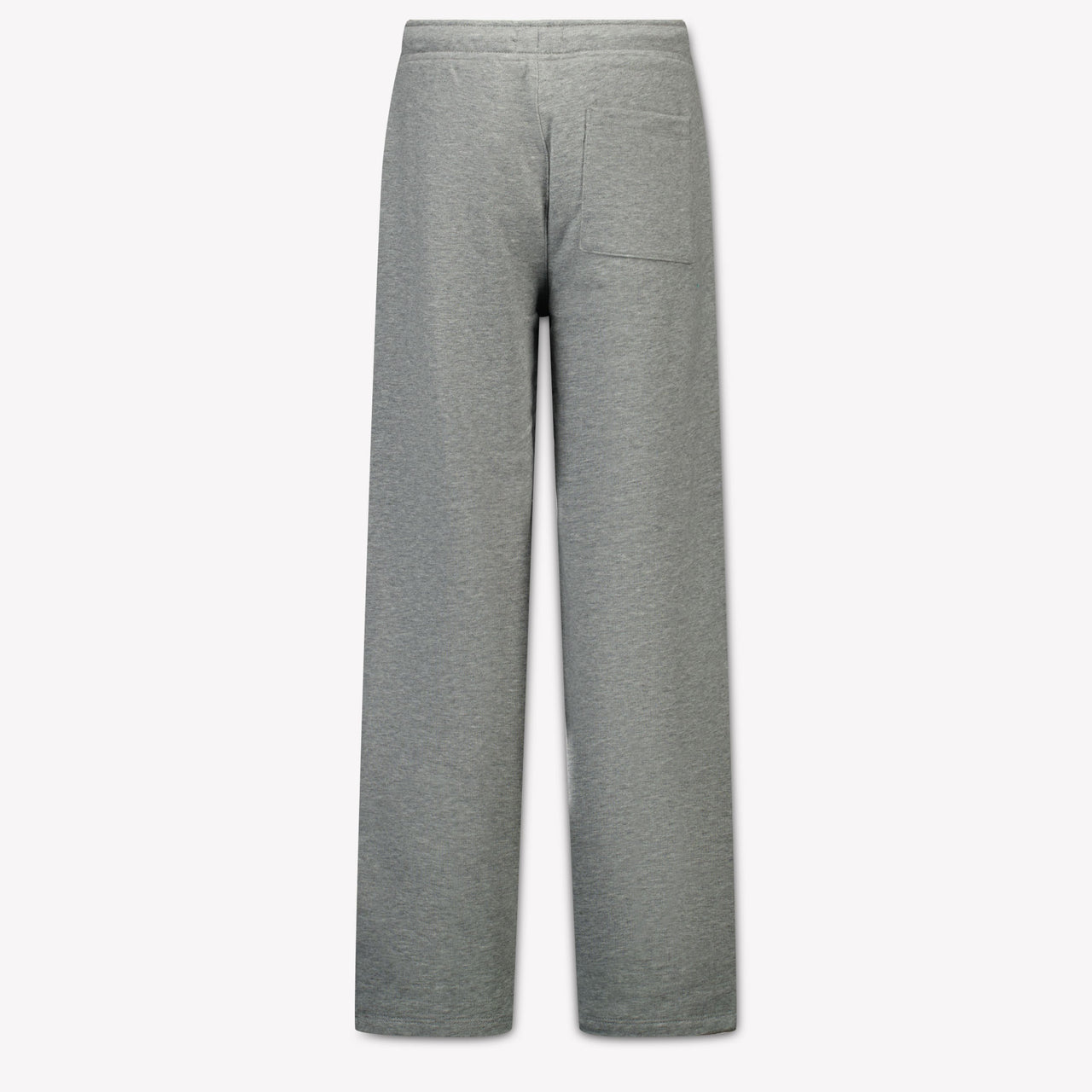 Calvin Klein Jungen Hose in Grau
