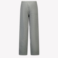 Calvin Klein Jungen Hose in Grau