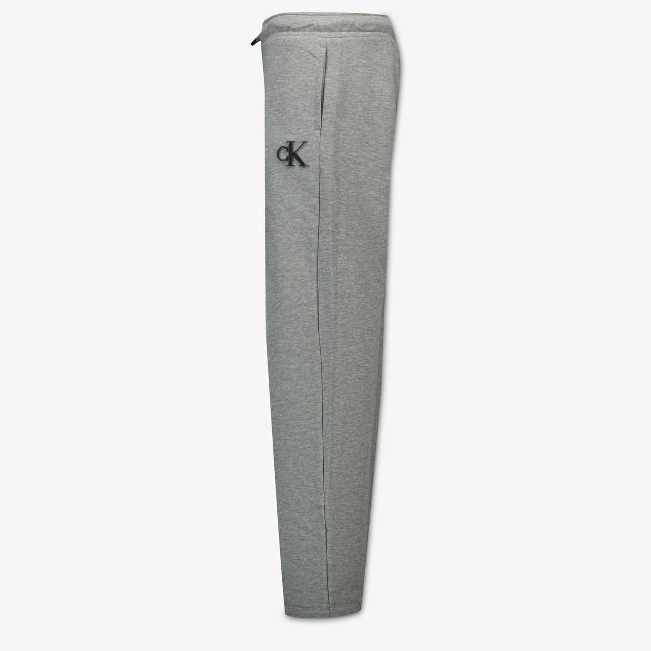 Calvin Klein Jungen Hose in Grau