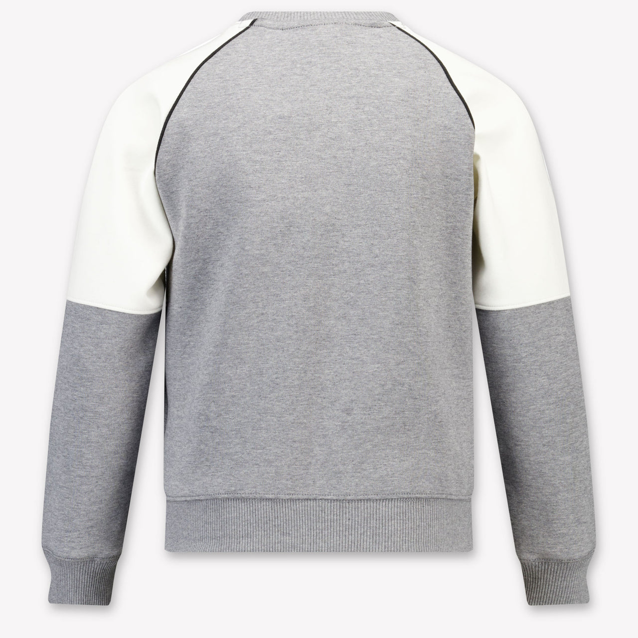 Calvin Klein Kinder Jungen Pullover In Grau