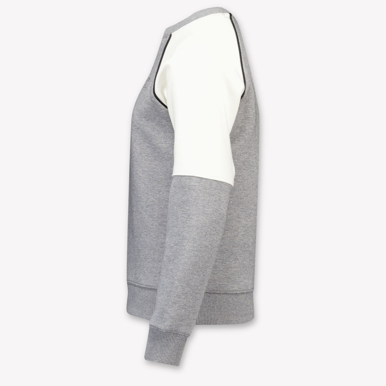 Calvin Klein Kinder Jungen Pullover In Grau