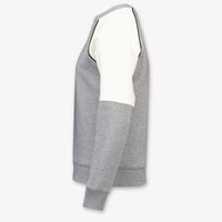 Calvin Klein Kinder Jungen Pullover In Grau