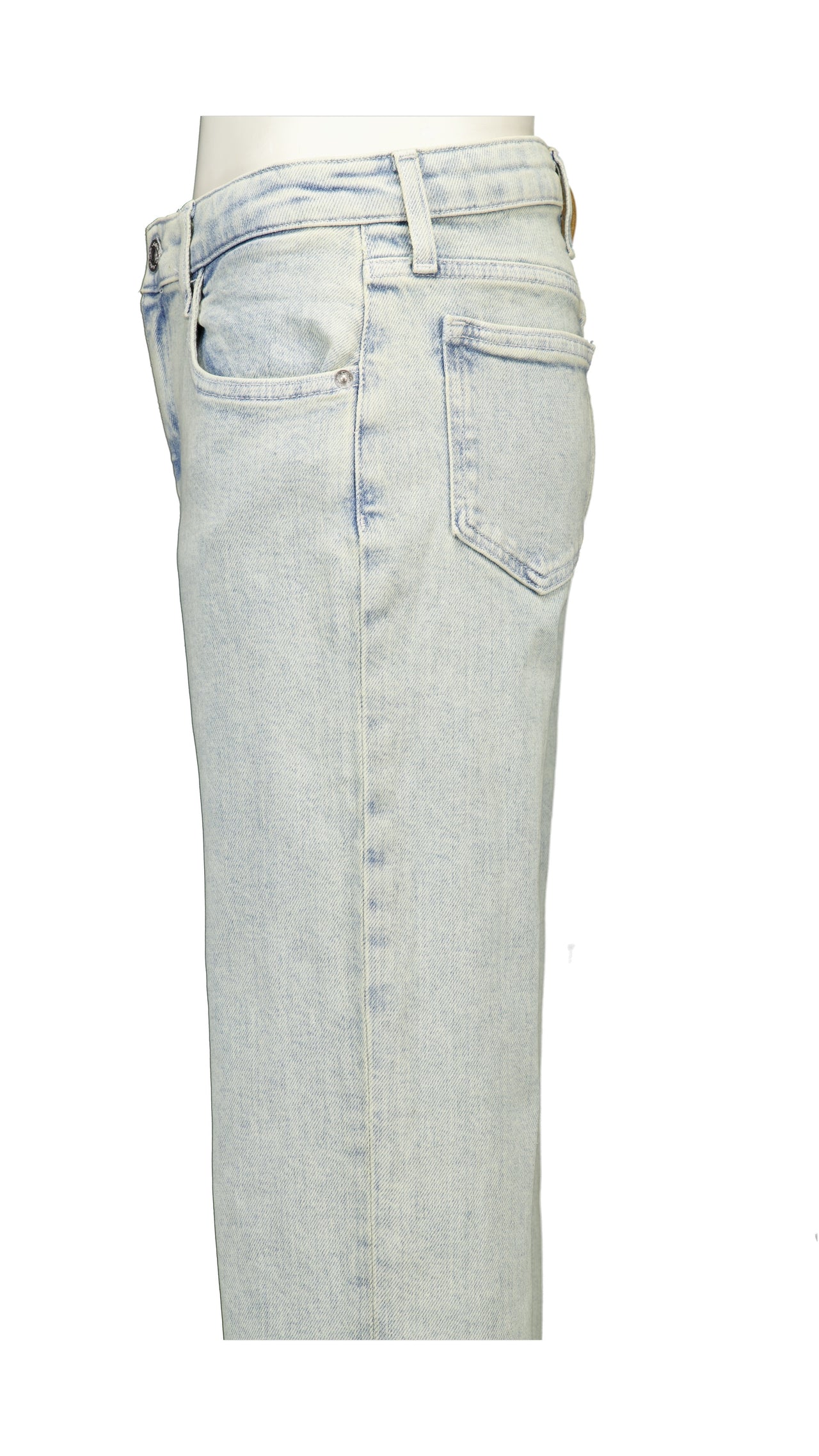 Calvin Klein Kinder Jungen Jeans In Hellblau