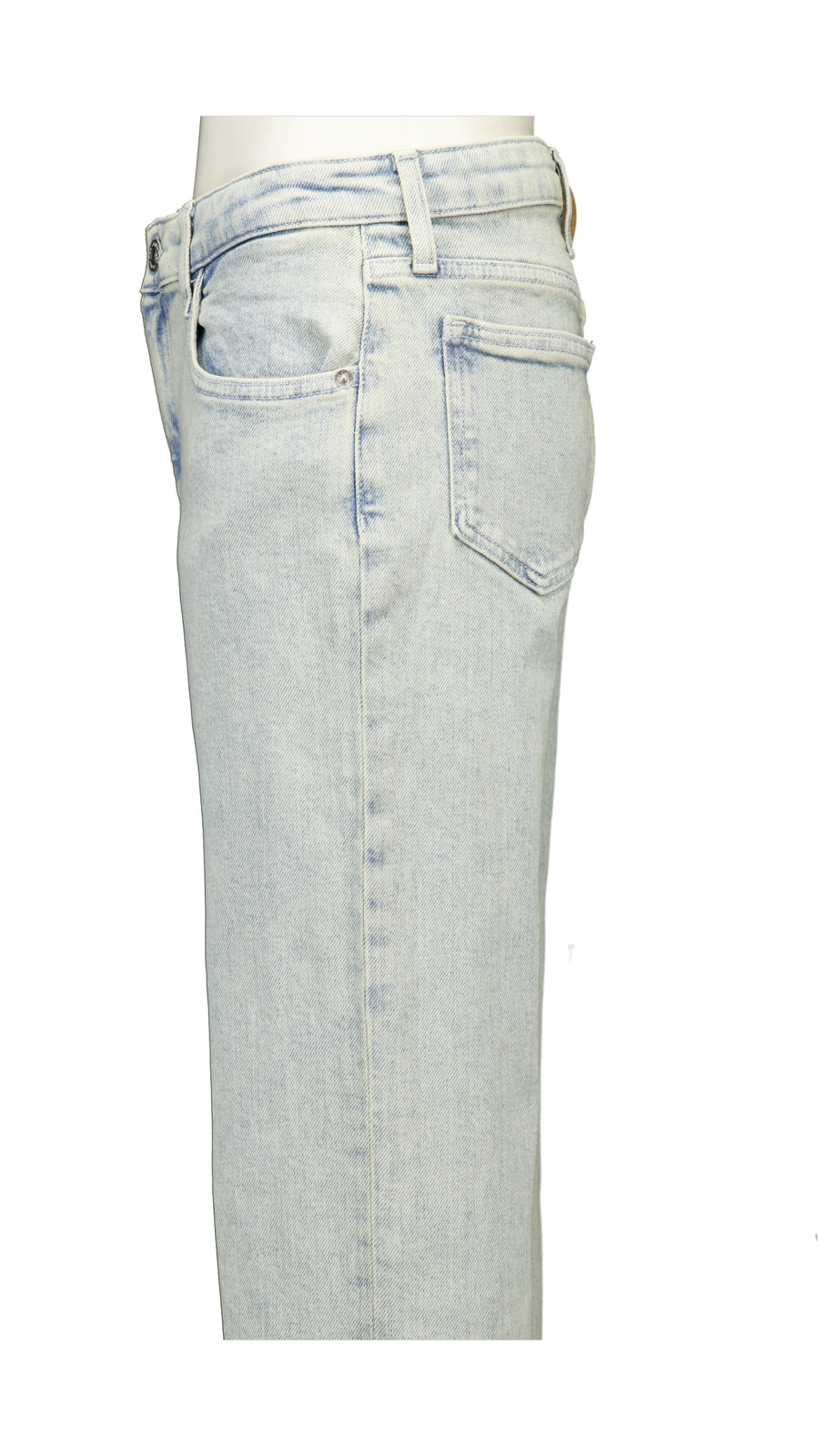 Calvin Klein Kinder Jungen Jeans In Hellblau