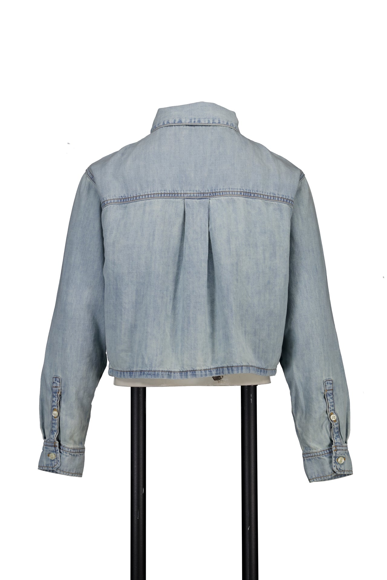 Calvin Klein Bambini Ragazze Camicetta dentro Jeans