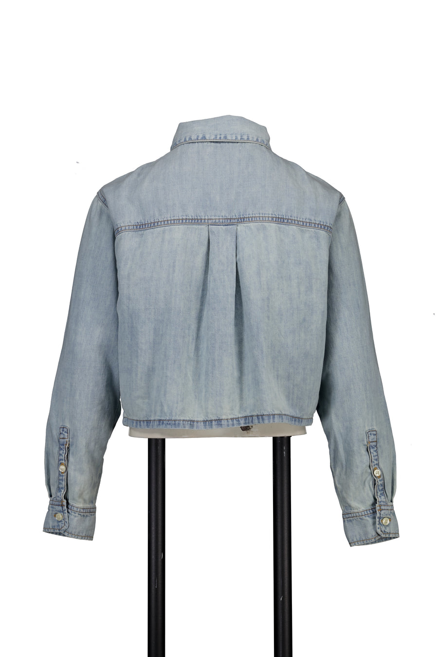 Calvin Klein Bambini Ragazze Camicetta dentro Jeans