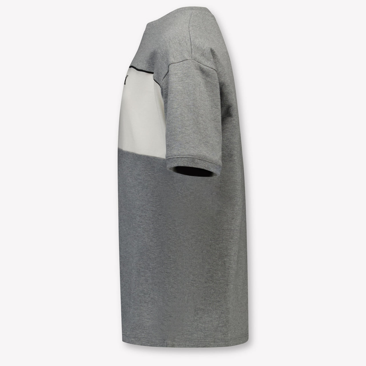 Calvin Klein Enfants Garçons T-shirt dans Gris