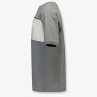 Calvin Klein Enfants Garçons T-shirt dans Gris