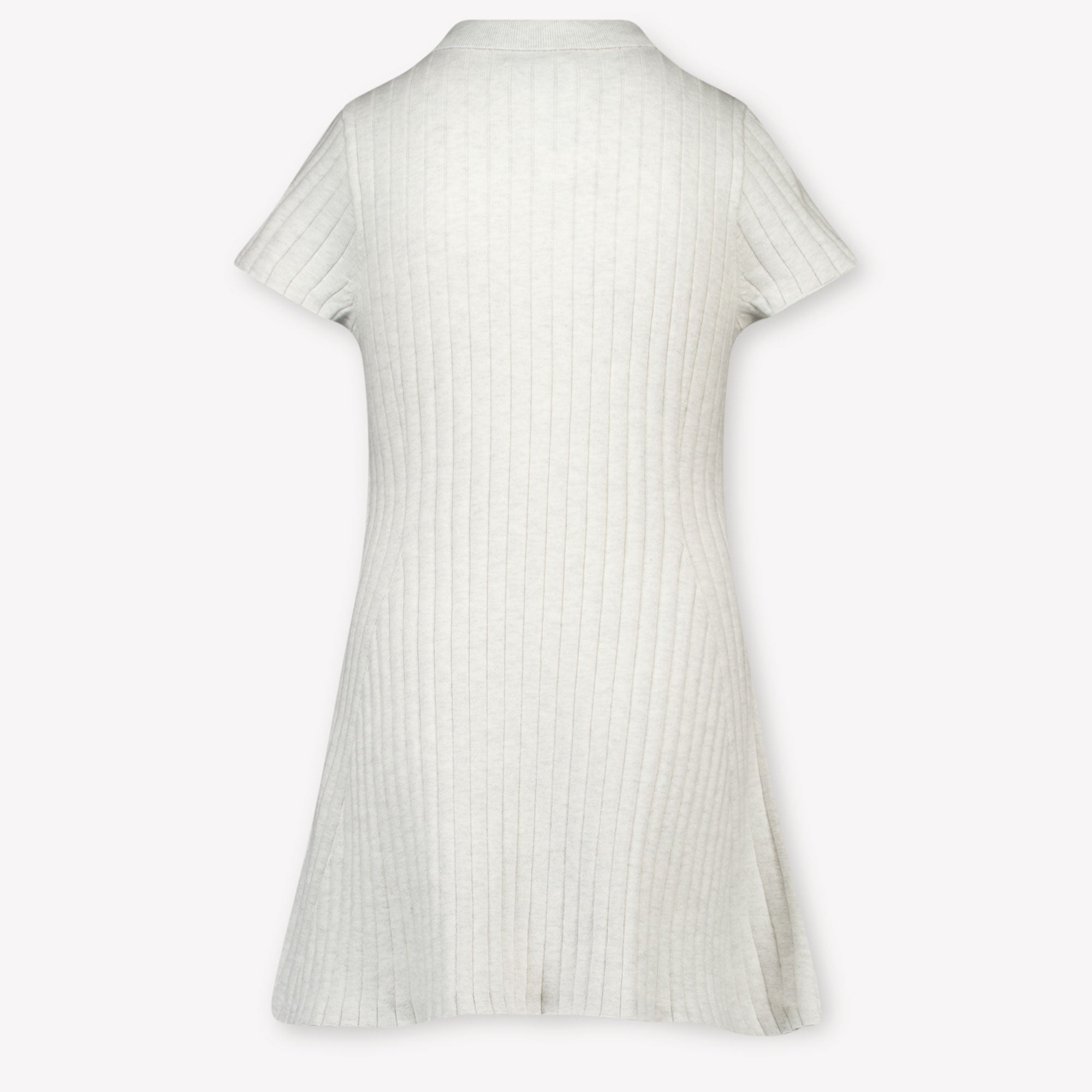 Calvin Klein niños Chicas Vístete Gris